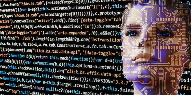 Yapay zeka 'nükleer düzeyde felaket' oluşturabilir!