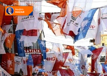 Yar bana bir strateji!