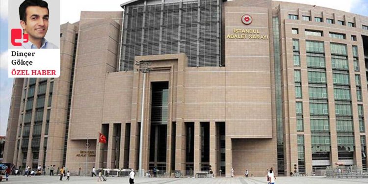 'Yargıda rüşvet' tarifesi iddiası Fırıncılar Odası davasıyla ortaya çıktı: 30 bin dolardan başlıyor
