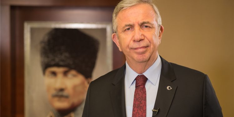 Yavaş: Aday olmadığımız için kırılan gençleri ikna etmeye çalışacağız