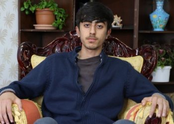 Yedi yaşından beri 12 kez gözaltına alınan Yürek yine gözaltında