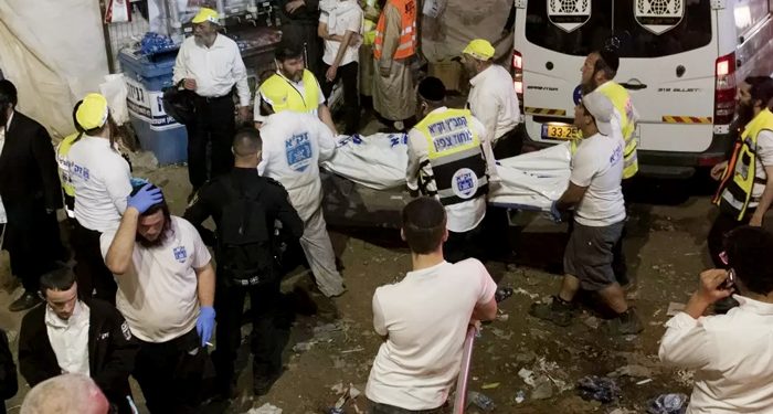 Yemen’de Ramazan yardımı izdihamı; 78 ölü, 150’den fazla yaralı