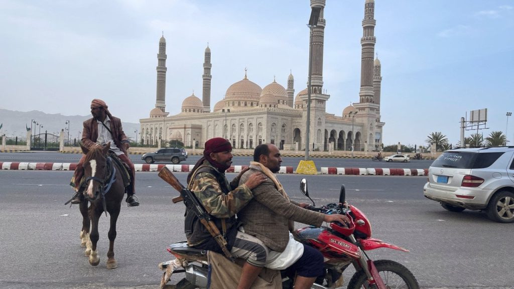 Yemen'de barış umudu artıyor: Yemen hükümeti Husilerle tutuklu takasını duyurdu