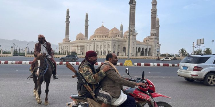 Yemen'de barış umudu artıyor: Yemen hükümeti Husilerle tutuklu takasını duyurdu