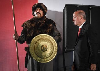 Yeni Osmanlıcılık: Niçin ve nereye kadar?