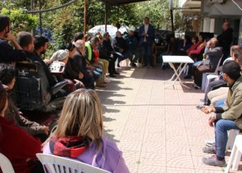 Yeşil Sol Parti Hatay'da çalışmalarını sürdürüyor