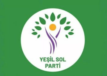 Yeşil Sol Parti Milletvekili Adayı Ayten Dönmez gözaltına alındı