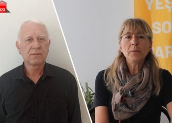 Yeşil Sol Parti: Muğla'da vekil çıkaracağımızı sokakta görüyoruz