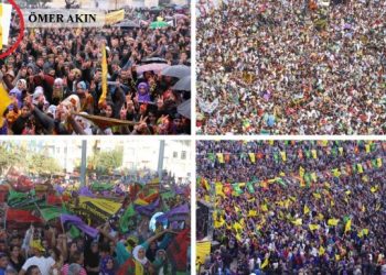 Yeşil Sol Parti Riha'da bir ilki gerçekleştirmeyi hedefliyor