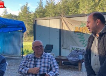 Yeşil Sol Parti adayı: Muğla'da ilki yaşatmaya yakınız