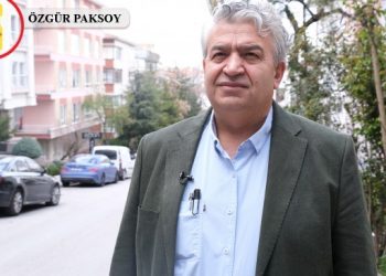 Yeşil Sol Parti adayı Türkmen: Ankara’da Üçüncü Yol rüzgarı esecek