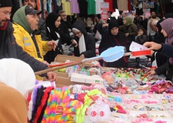 Yeşil Sol Parti seçim çalışmalarını hızlandırdı