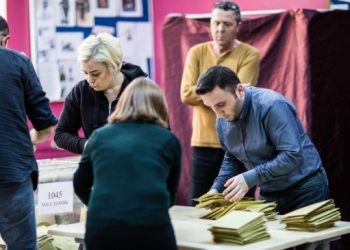 Yeşil Sol Parti’de her sandıkta ‘bir müşahit’ hazırlığı