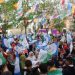 Yeşil Sol Parti’den Manisa’da iddialı çalışma