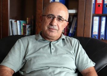 Yeşil Sol adayı Mehmet Emin Aktar: Gözaltı kararında suçlama kısmı boştu