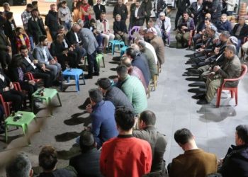 Yeşil Sol’un temasları sürüyor: Ortak mücadele ile iktidarı göndereceğiz