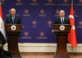 Yıllar sonra Mısır'dan Türkiye'ye resmi ziyaret