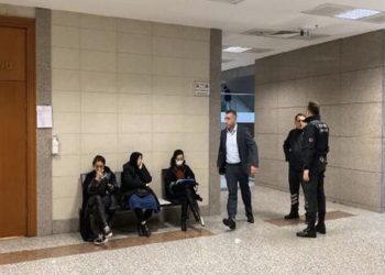 Yoğun bakımda oksijeni kapattığı için yargılanan teknikere 17 yıl hapis cezası
