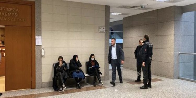 Yoğun bakımda oksijeni kapattığı için yargılanan teknikere 17 yıl hapis cezası