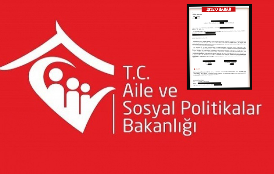 Yoksul babanın ‘bakamıyorum’ dediği çocuğu alan Aile Bakanlığı, bakım parasını babadan istedi, ödeyemeyince icraya verdi