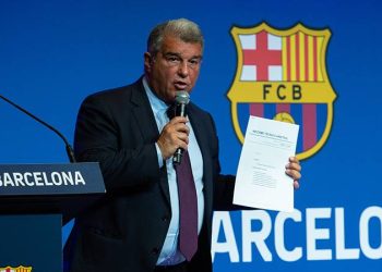 Yolsuzluk değil; Katalonya'nın, Barcelona Kulübü gibi amblemlerinden birini yok etmek istiyorlar