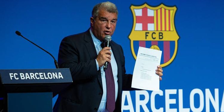 Yolsuzluk değil; Katalonya'nın, Barcelona Kulübü gibi amblemlerinden birini yok etmek istiyorlar