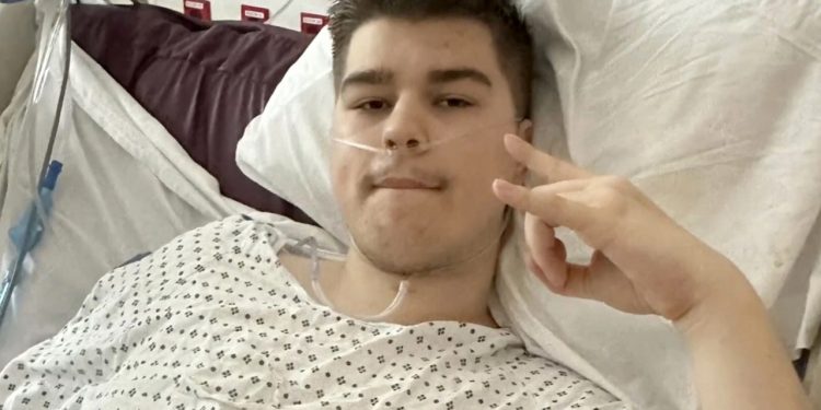 YouTube şakası canına mal oluyordu!