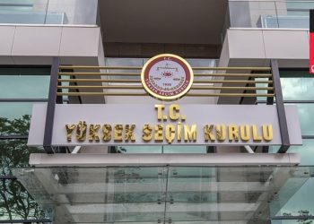 Yüksek Seçim Kurulu yurt dışına heyet gönderiyor