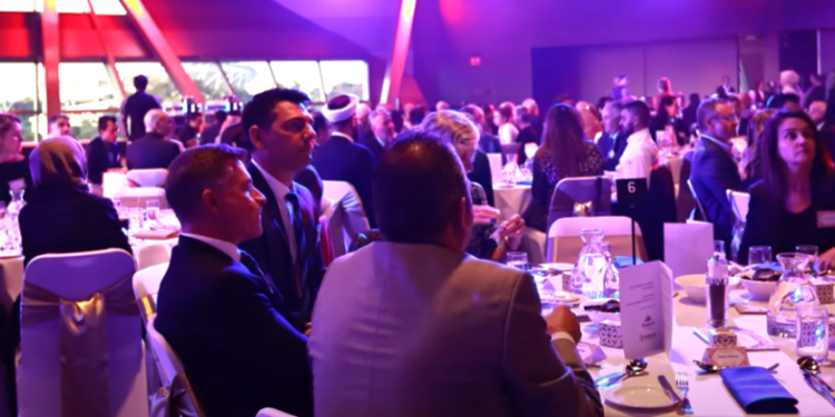 Yüksek Yargı Üyesi Rauf Soulio: İftar programlarında İslam’ın hoşgörülü yüzünü görüyoruz