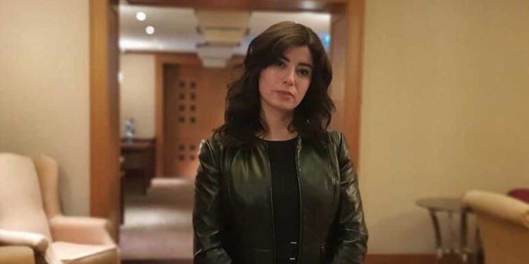 Yüksek lisans öğrencisi hemşireye ‘veteriner danışman’ ataması