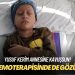 Yusuf Kerim annesine kavuşsun! 8’inci kemoterapisinde de gözü yolda