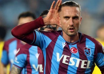 Yusuf Yazıcı, CSKA Moskova'ya dönüyor