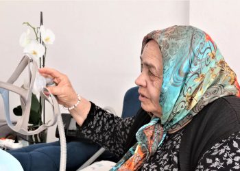 Yüzde 100 zammı az buldu, solunum cihazına bağlı yaşayan kiracısının elektriğini kesti