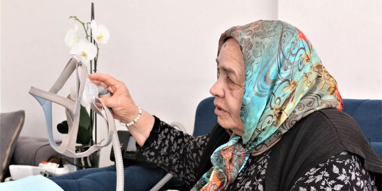 Yüzde 100 zammı az buldu, solunum cihazına bağlı yaşayan kiracısının elektriğini kesti