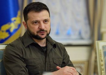 Zelenskiy'den 'Kırım' çıkışı: Başarılı olacağımıza inanıyorum