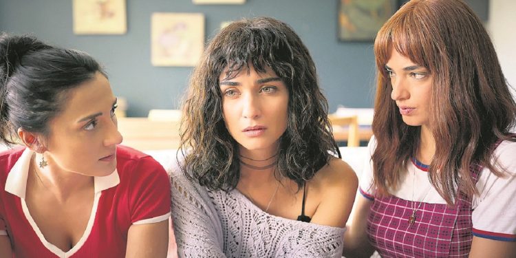 Zeytin Ağacı'nın yeni sezonu için tarih verildi