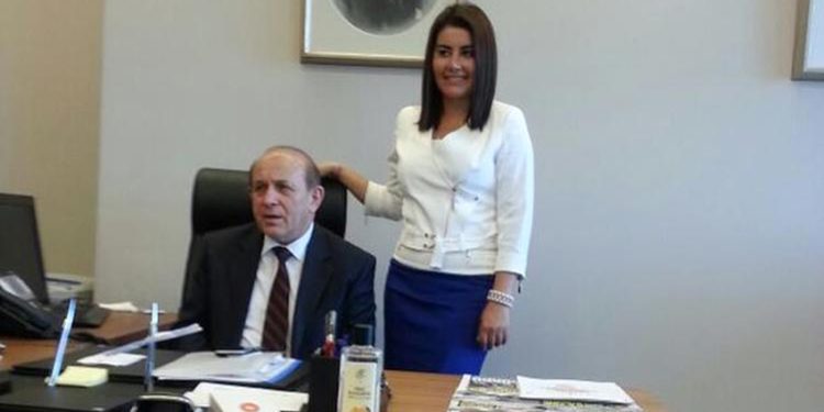 Zindaşti-Burhan Kuzu ilişkisinin kilit ismine silahlı saldırı