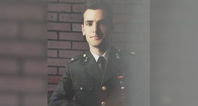 Kanser hastası kursiyer teğmen Hüseyin Zengin nihayet tahliye edildi