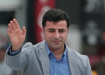 Demirtaş PKK’ya Silah Bıraktırabilir mi?