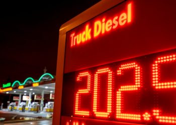 Türkiye En Çok Rus Mazotu Alan Ülkelerin Başında