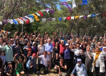 ‘14 gün nefes almadan çalışıp özgür bir güne uyanacağız’