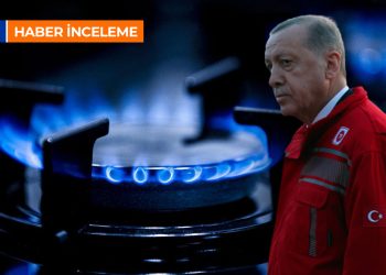 ‘Bedava’ doğalgazın devlete maliyeti, KKM için ödenen faizin 7’de biri kadar!
