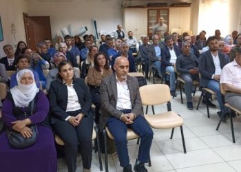 ‘Binlerle başladık bugün milyonlarız’