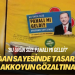 ‘Bu ürün size pahalı mı geldi?’ ‘Erdoğan sayesinde’ tasarımcısı Mahir Akkoyun gözaltına alındı