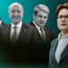 ‘Derin abilerden’ kurtulan Akşener, tarihi fırsatı değerlendirebilecek mi?
