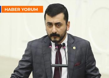 ‘Eren Erdem’ hukuku; suç ortağını yargılayamazsın!