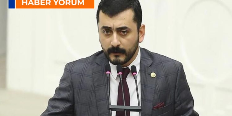 ‘Eren Erdem’ hukuku; suç ortağını yargılayamazsın!