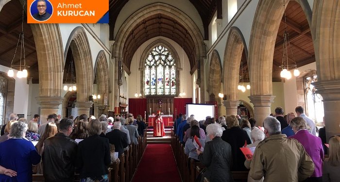 ‘Gayrimüslimler cennete girecek’ II