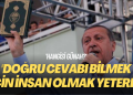 ‘Hangisi günah?’ Doğru cevabı bilmek için insan olmak yeterli!