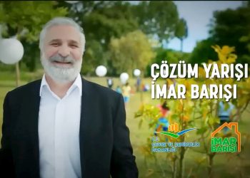 ‘İmar affı’nın reklam yüzü yandaş oyuncu Hasan Kaçan ‘seccade’ paylaşımını sildi